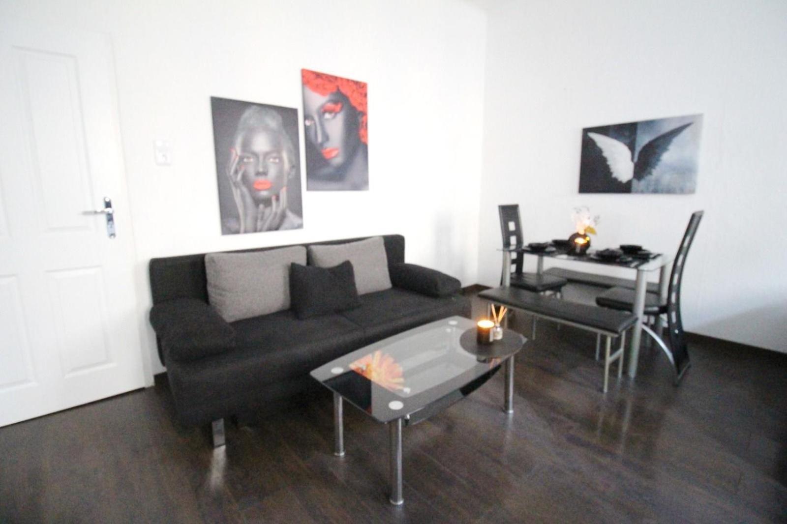 23Sam Apartment Vienna 23 Malfattigasse Exterior photo